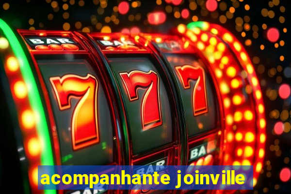 acompanhante joinville